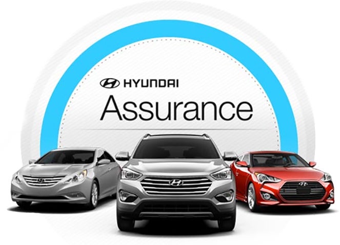 Hyundai Assurance in Glendora CA