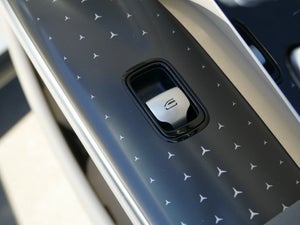2022 Mercedes-Benz EQS 450 Base